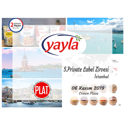 5. Private Label Zirvesi